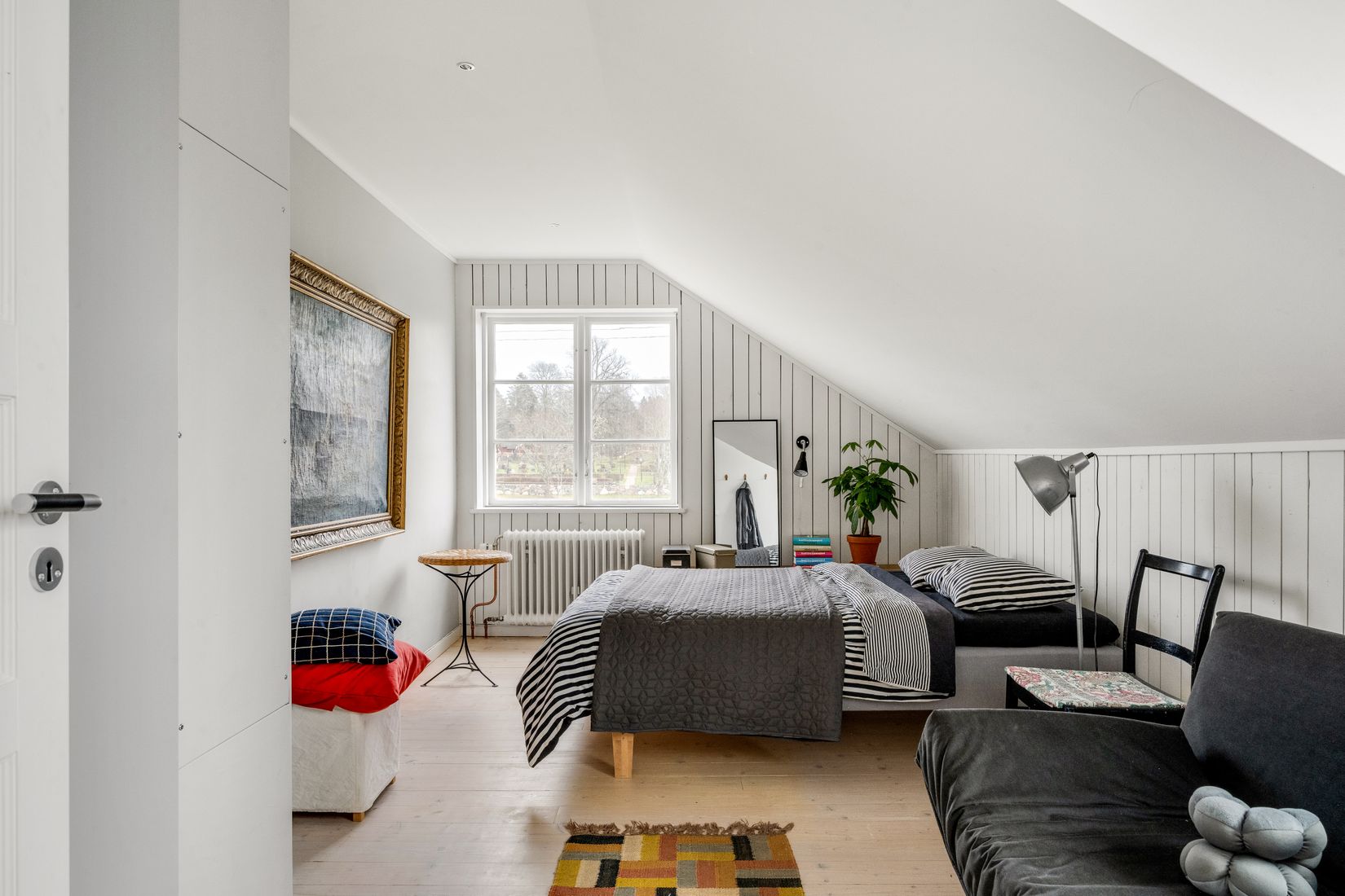 Villa, Tensta 4, Tensta, Uppsala