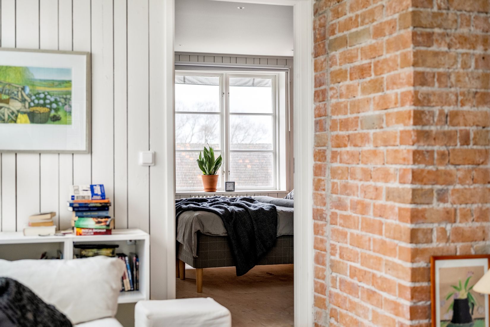 Villa, Tensta 4, Tensta, Uppsala