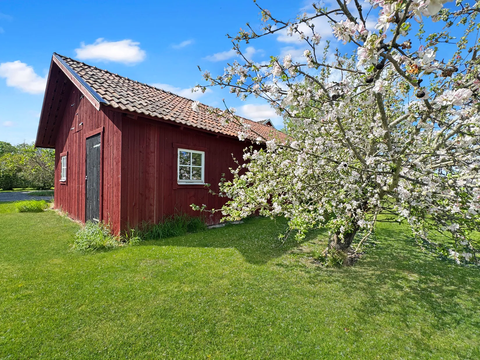 Villa, Tensta 4, Tensta, Uppsala