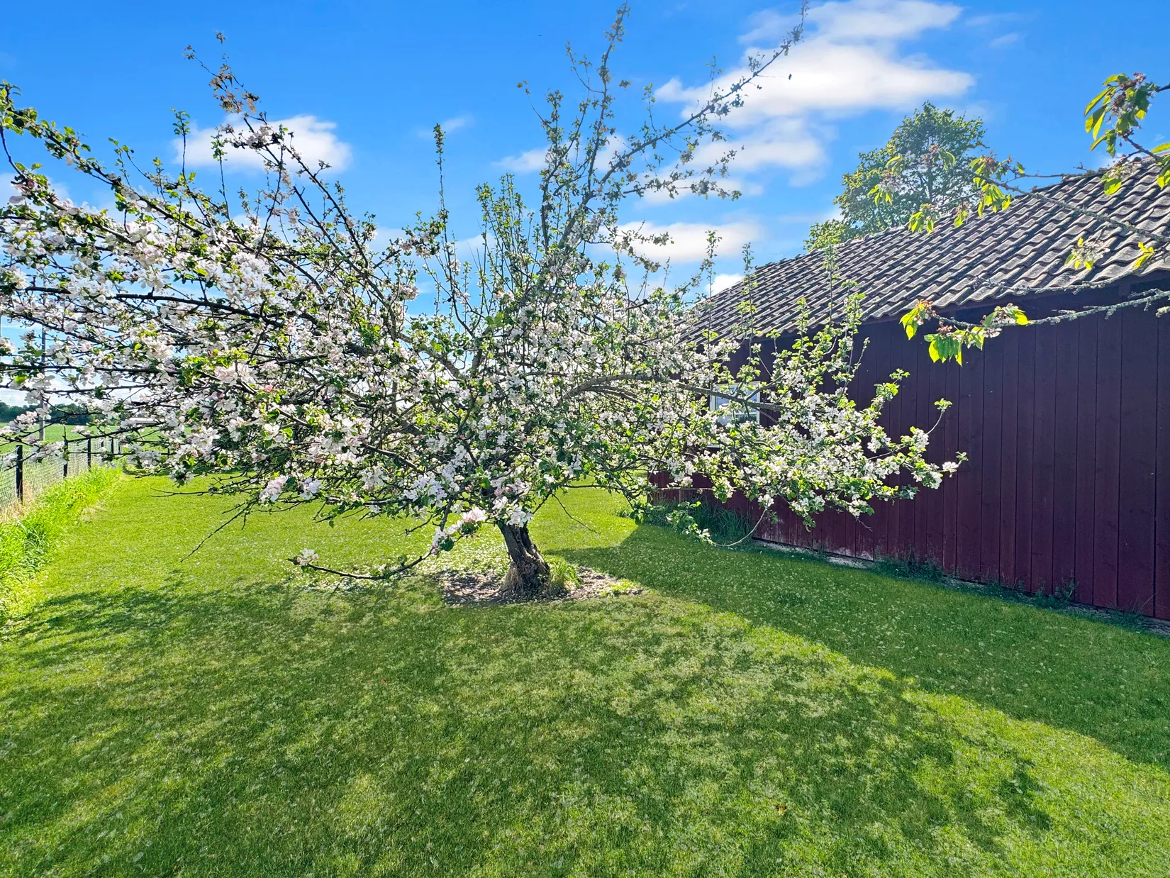Villa, Tensta 4, Tensta, Uppsala
