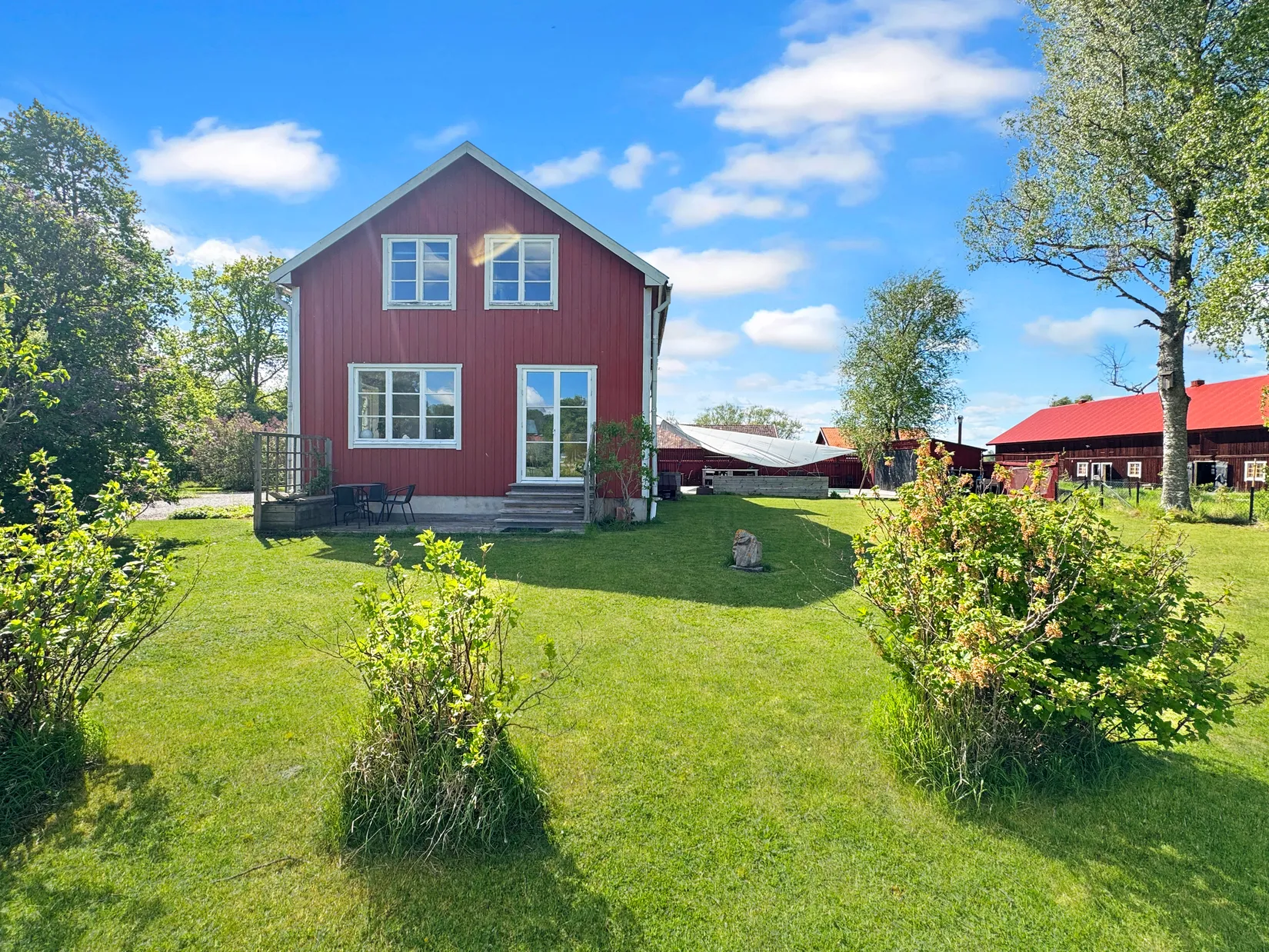 Villa, Tensta 4, Tensta, Uppsala