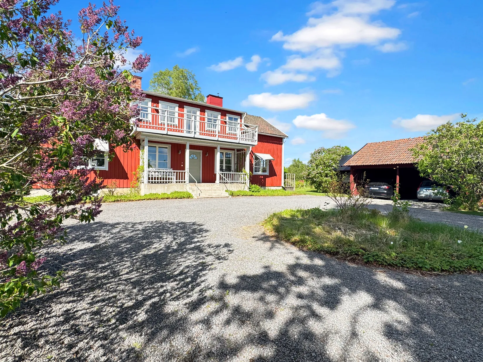 Villa, Tensta 4, Tensta, Uppsala