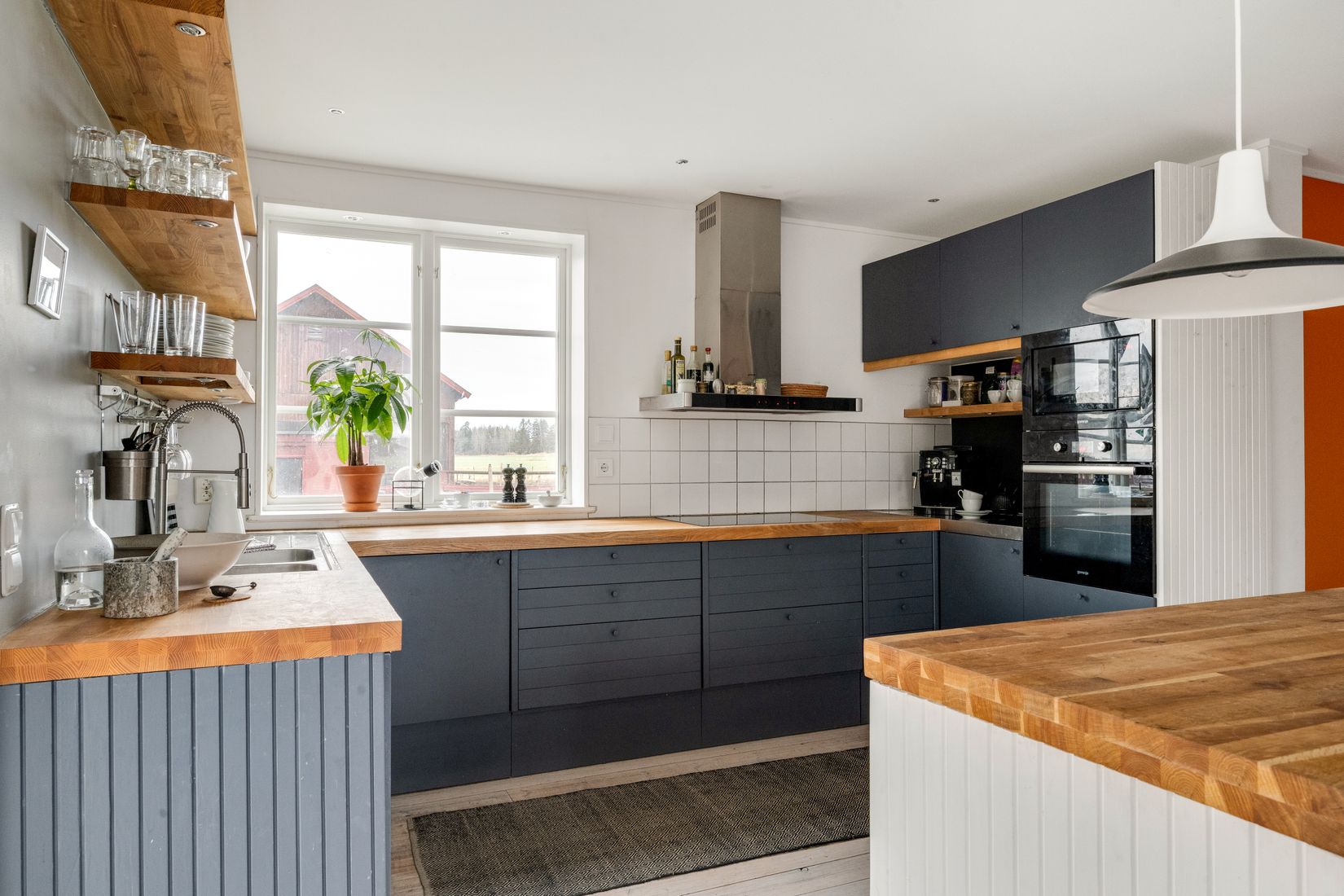 Villa, Tensta 4, Tensta, Uppsala