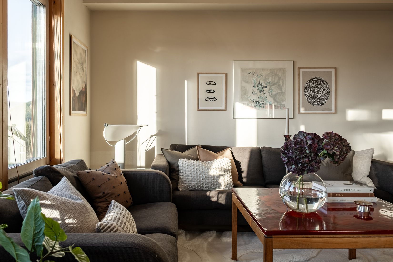 Bostadsrätt, Björnen Bel Air 5C, Åre Björnen, Åre