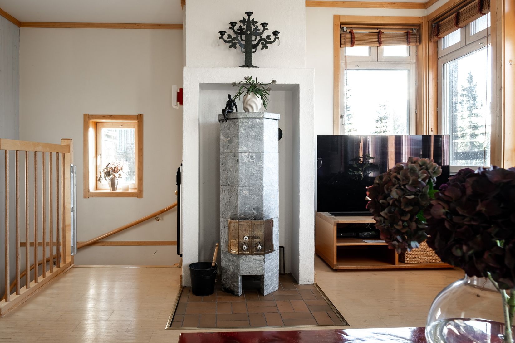 Bostadsrätt, Björnen Bel Air 5C, Åre Björnen, Åre