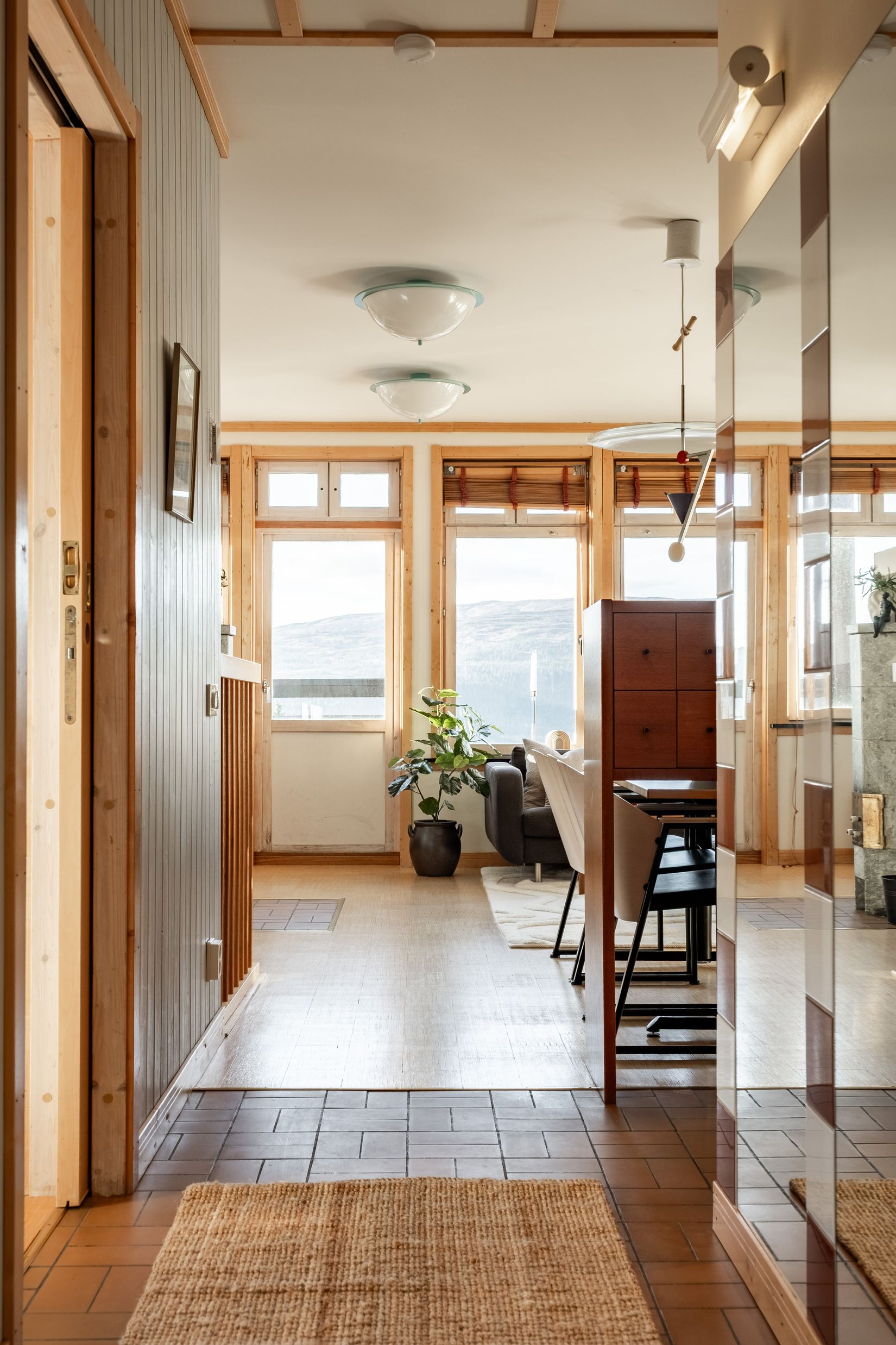 Bostadsrätt, Björnen Bel Air 5C, Åre Björnen, Åre