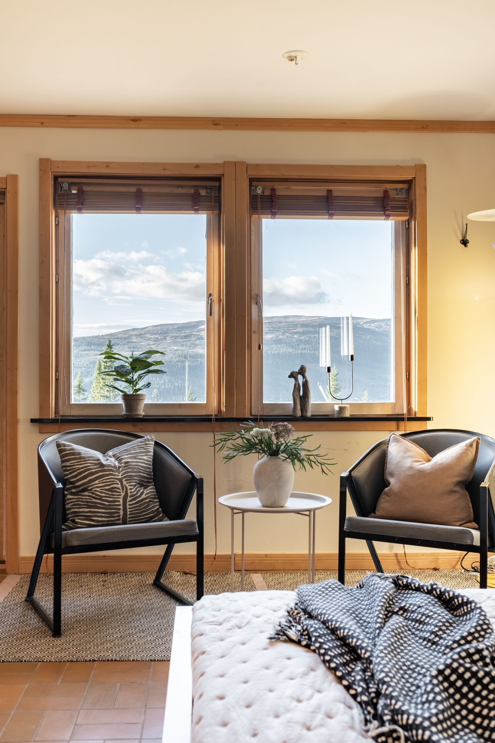 Bostadsrätt, Björnen Bel Air 5C, Åre Björnen, Åre