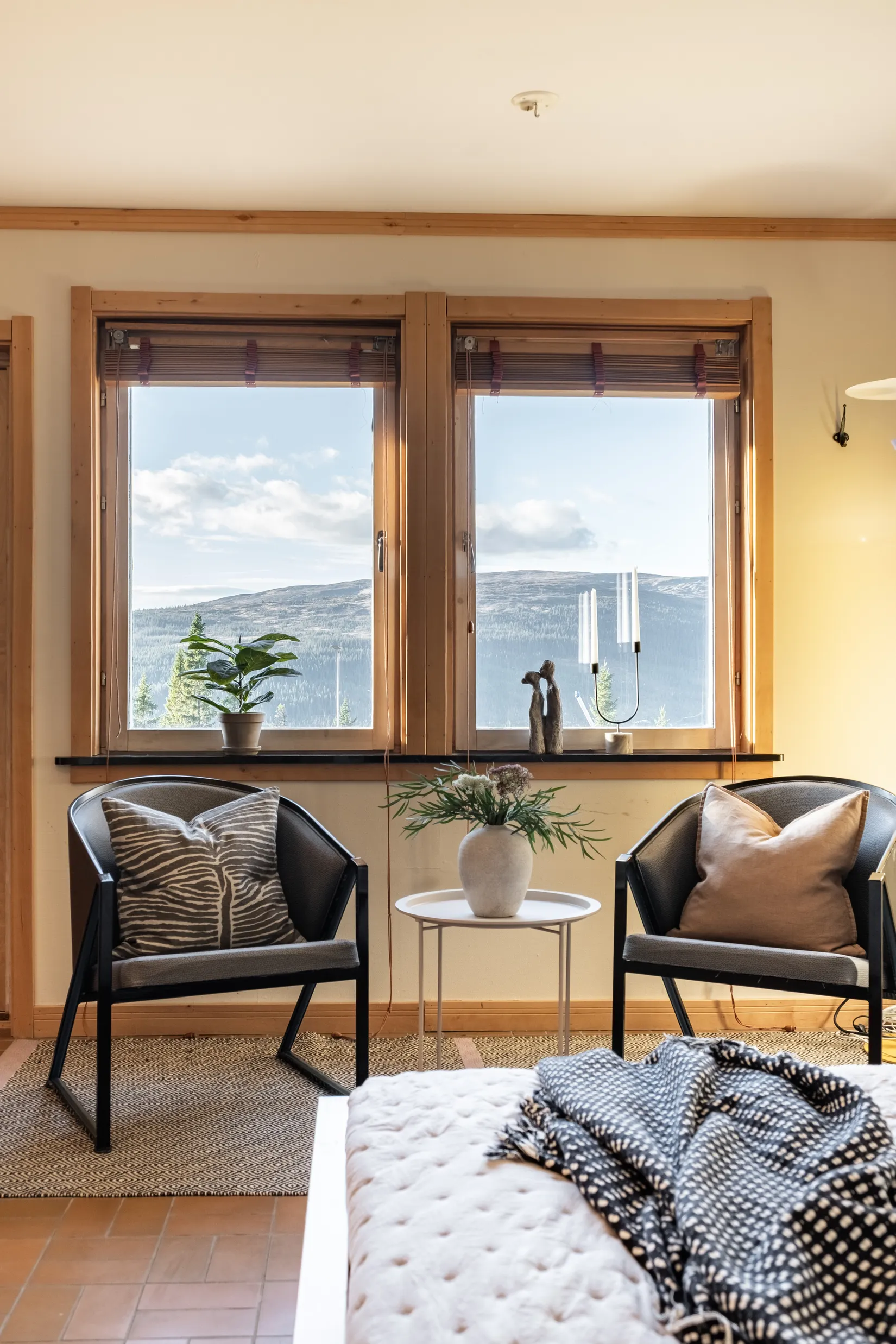 Bostadsrätt, Björnen Bel Air 5C, Åre Björnen, Åre