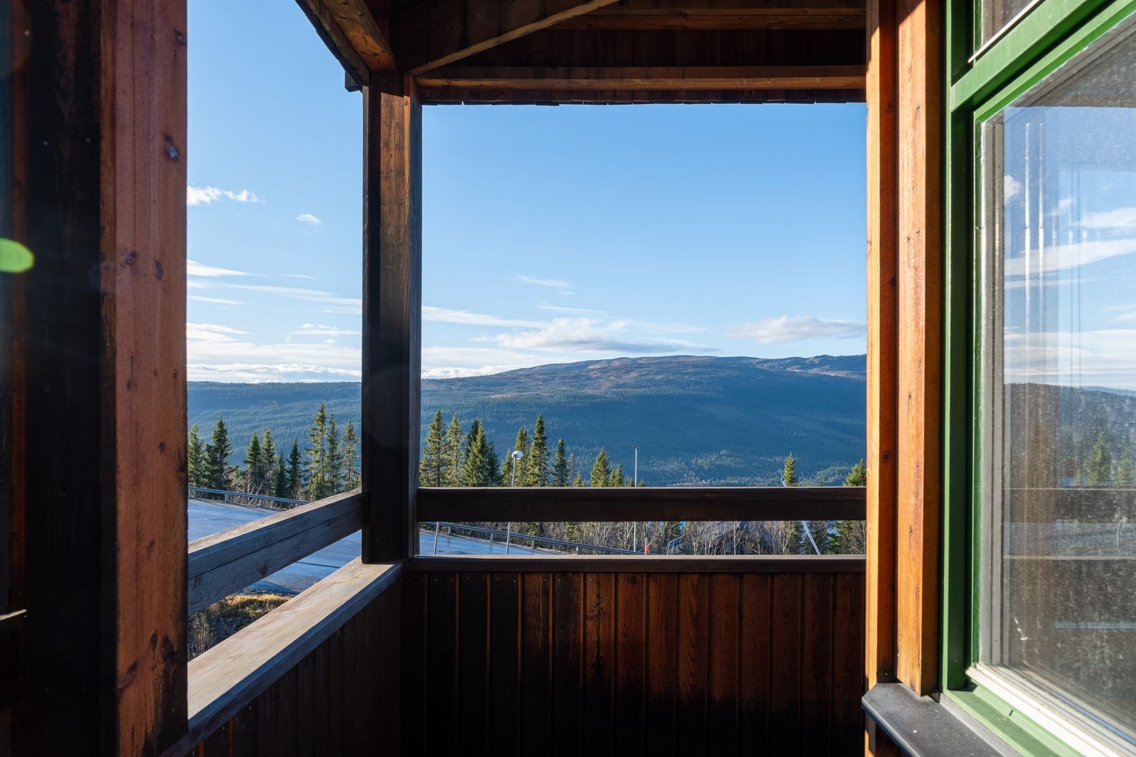Bostadsrätt, Björnen Bel Air 5C, Åre Björnen, Åre