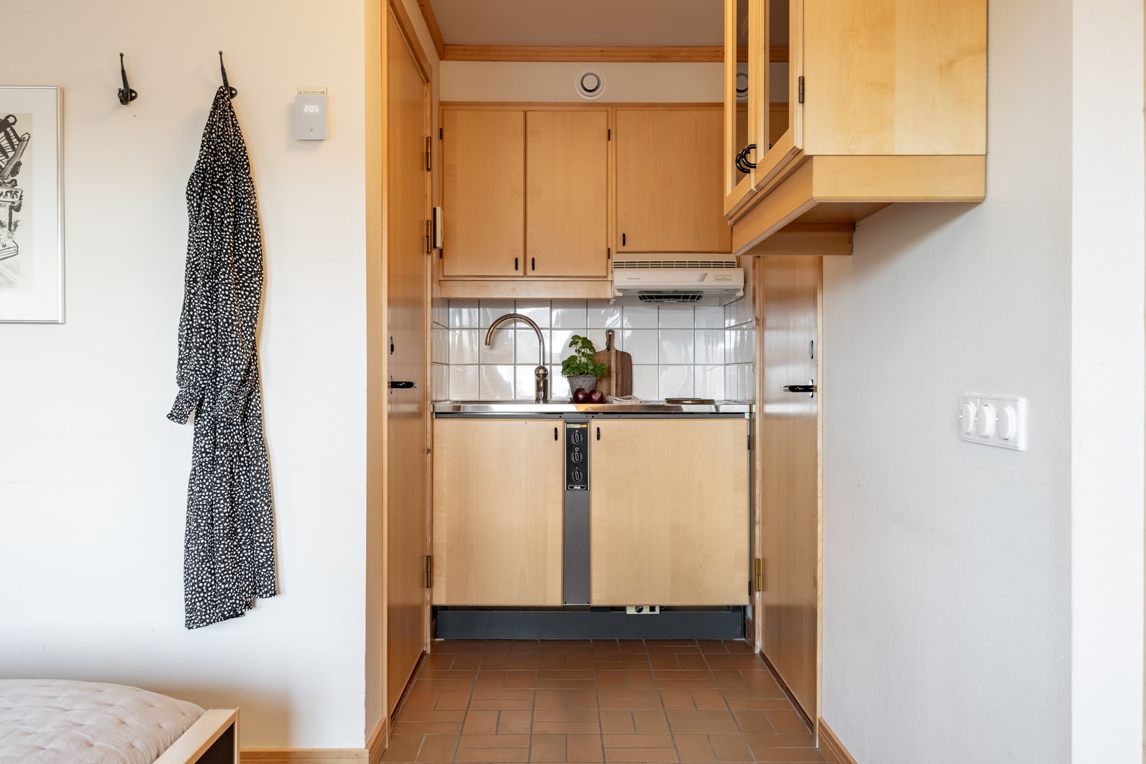 Bostadsrätt, Björnen Bel Air 5C, Åre Björnen, Åre