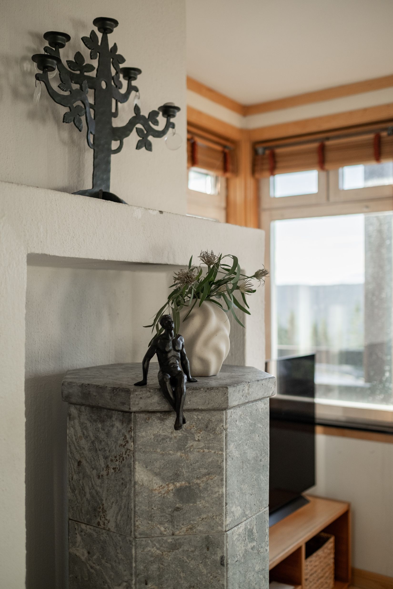 Bostadsrätt, Björnen Bel Air 5C, Åre Björnen, Åre