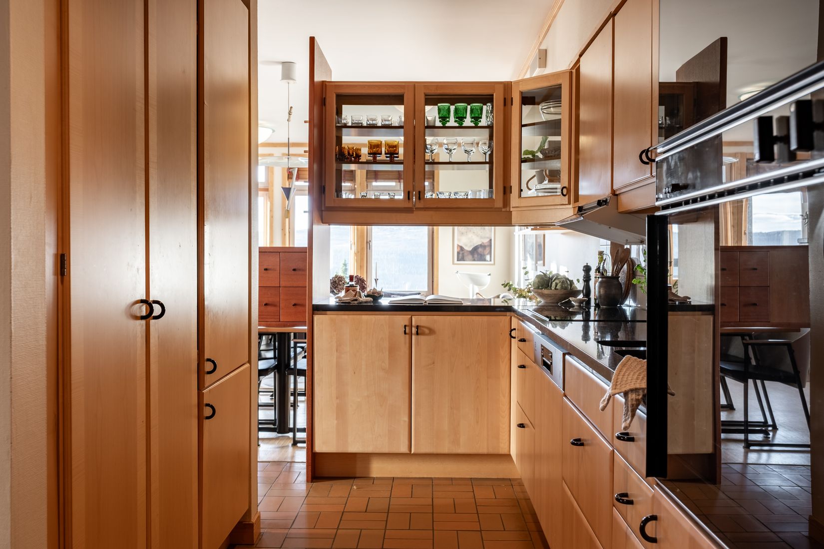 Bostadsrätt, Björnen Bel Air 5C, Åre Björnen, Åre