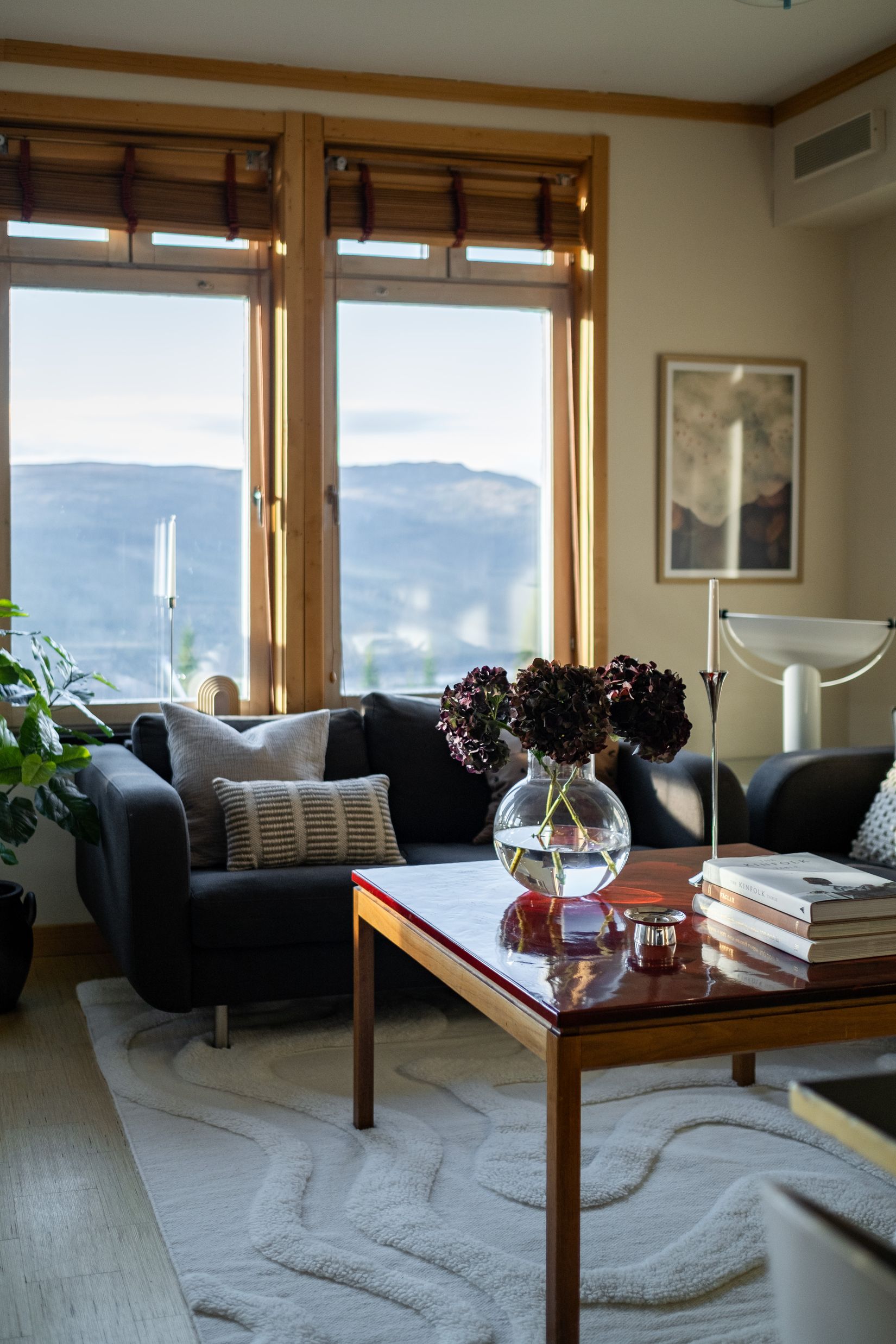 Bostadsrätt, Björnen Bel Air 5C, Åre Björnen, Åre