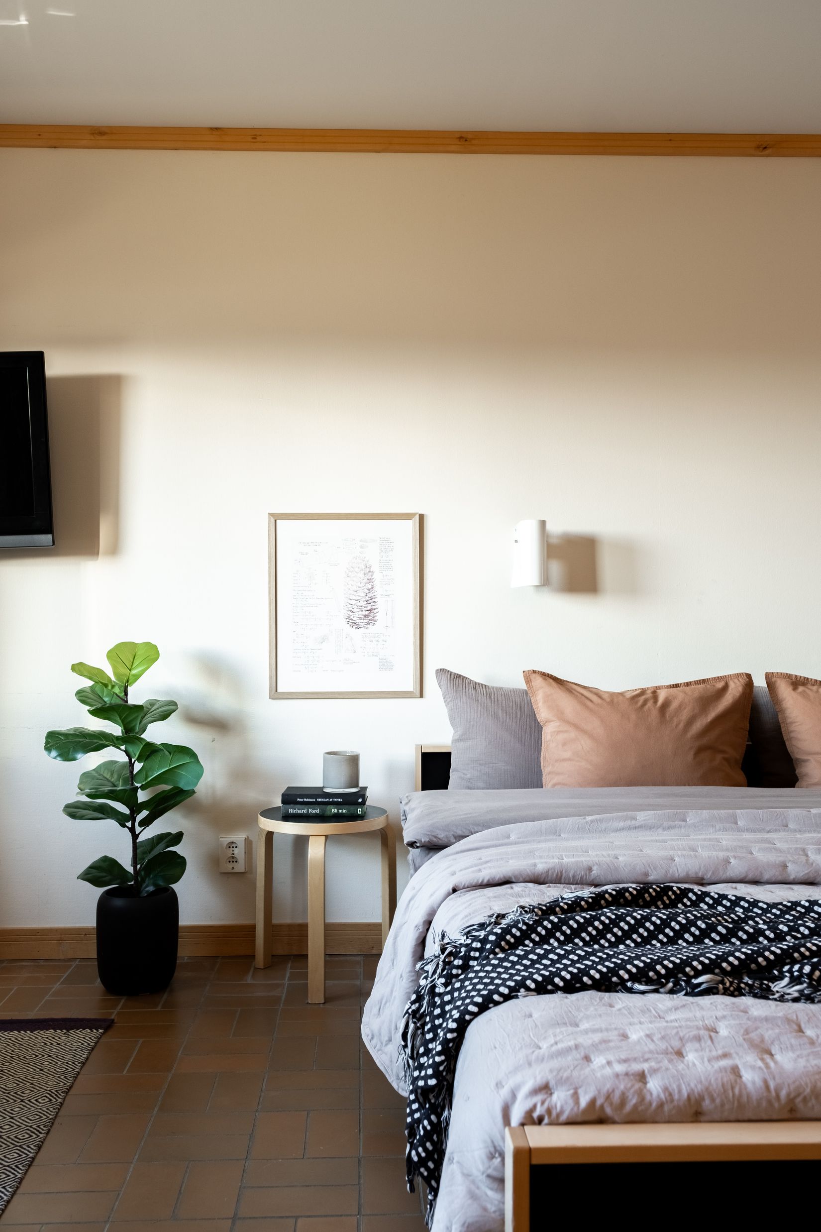 Bostadsrätt, Björnen Bel Air 5C, Åre Björnen, Åre