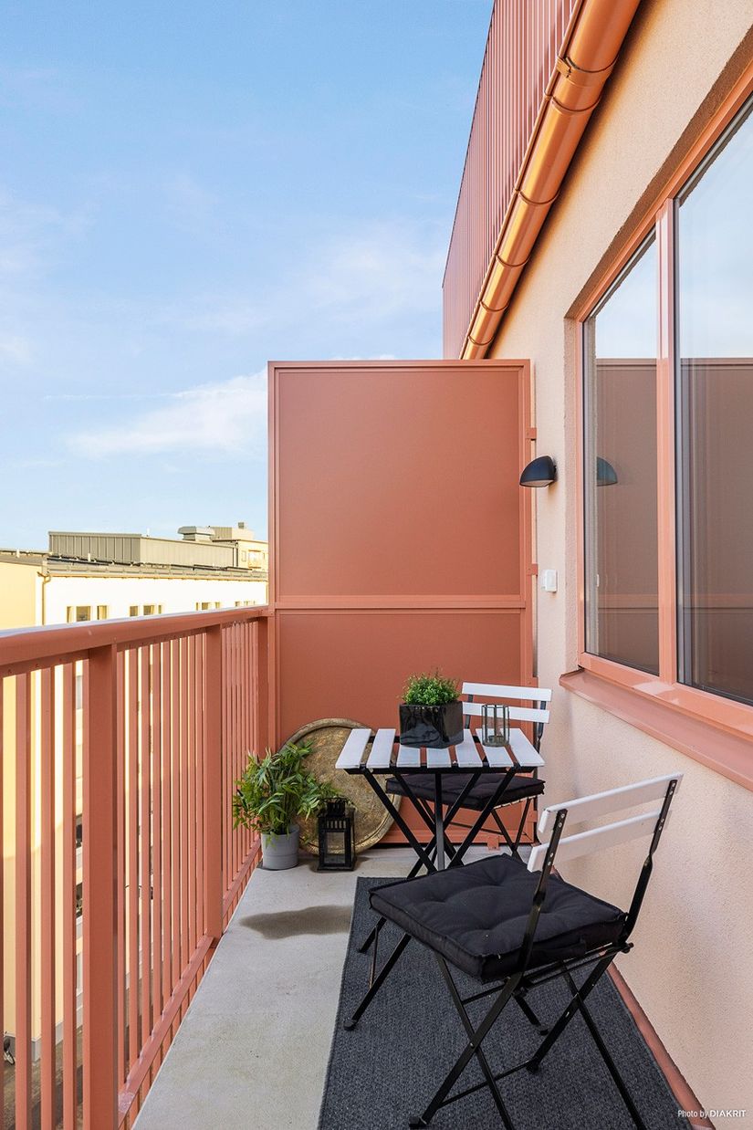 Bostadsrätt, Honnörsgatan 2, Södra Ekkällan, Linköping