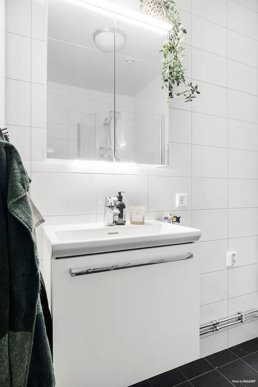 Bostadsrätt, Honnörsgatan 2, Södra Ekkällan, Linköping