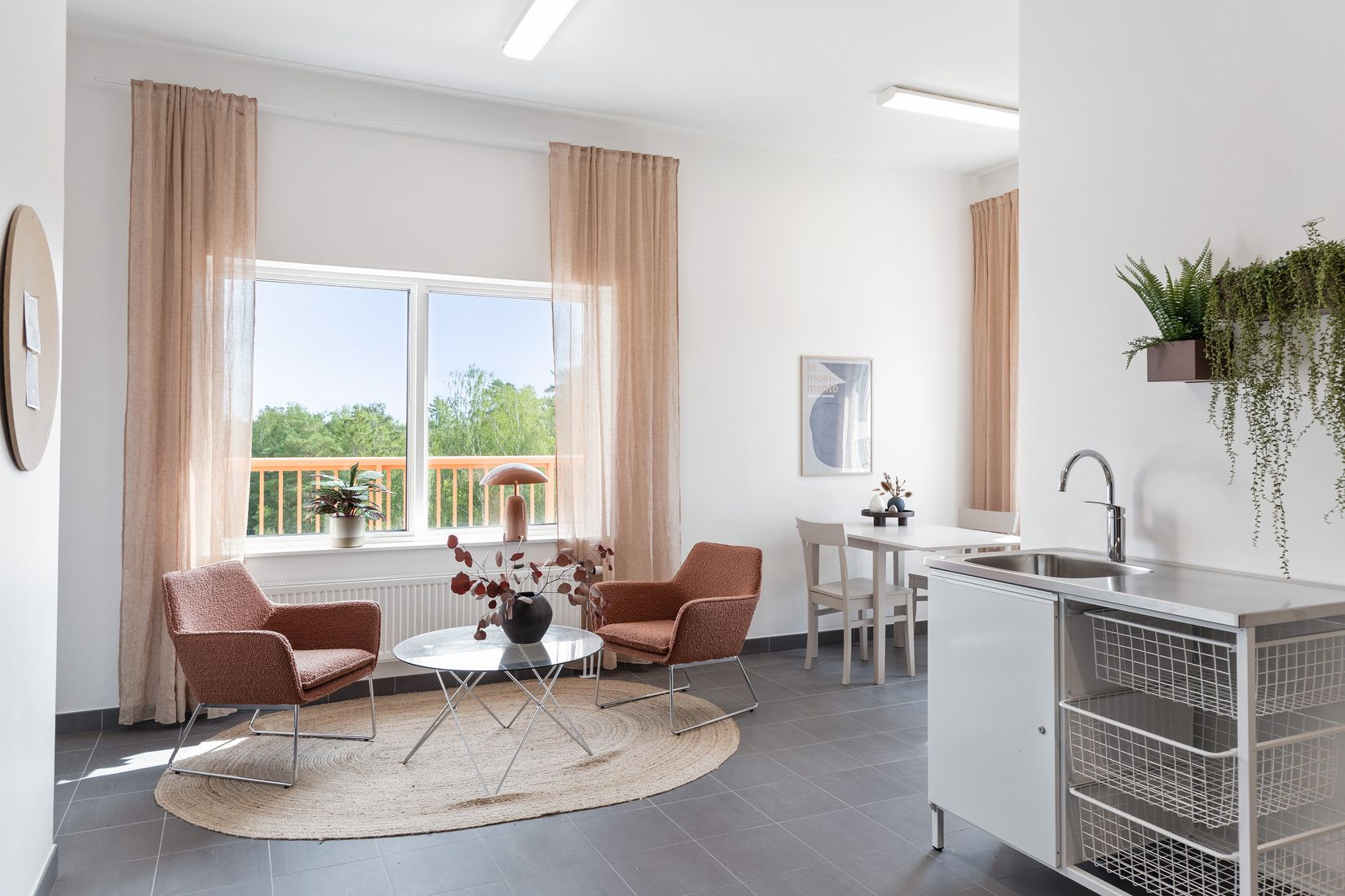 Bostadsrätt, Honnörsgatan 2, Södra Ekkällan, Linköping