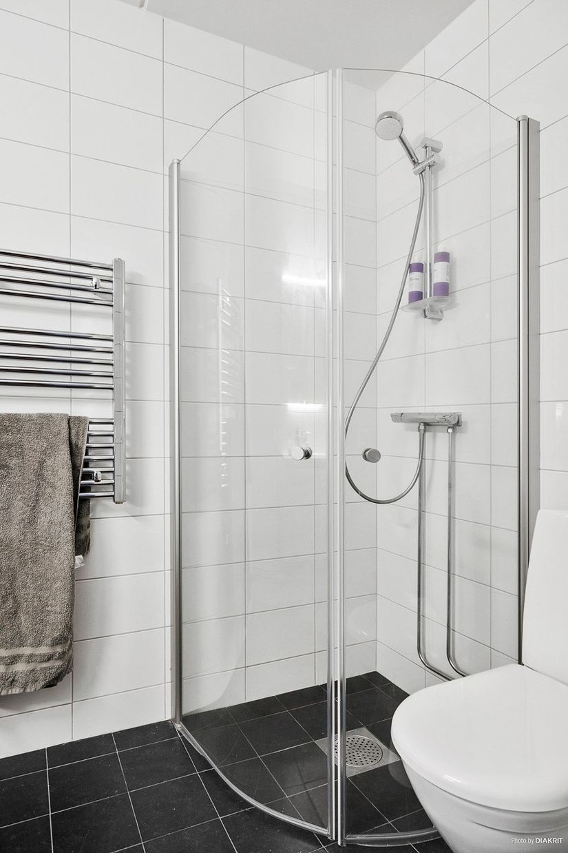 Bostadsrätt, Honnörsgatan 2, Södra Ekkällan, Linköping