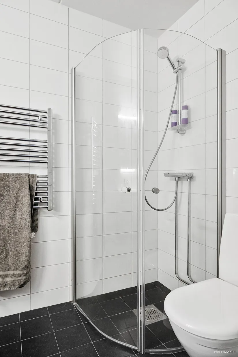 Bostadsrätt, Honnörsgatan 2, Södra Ekkällan, Linköping