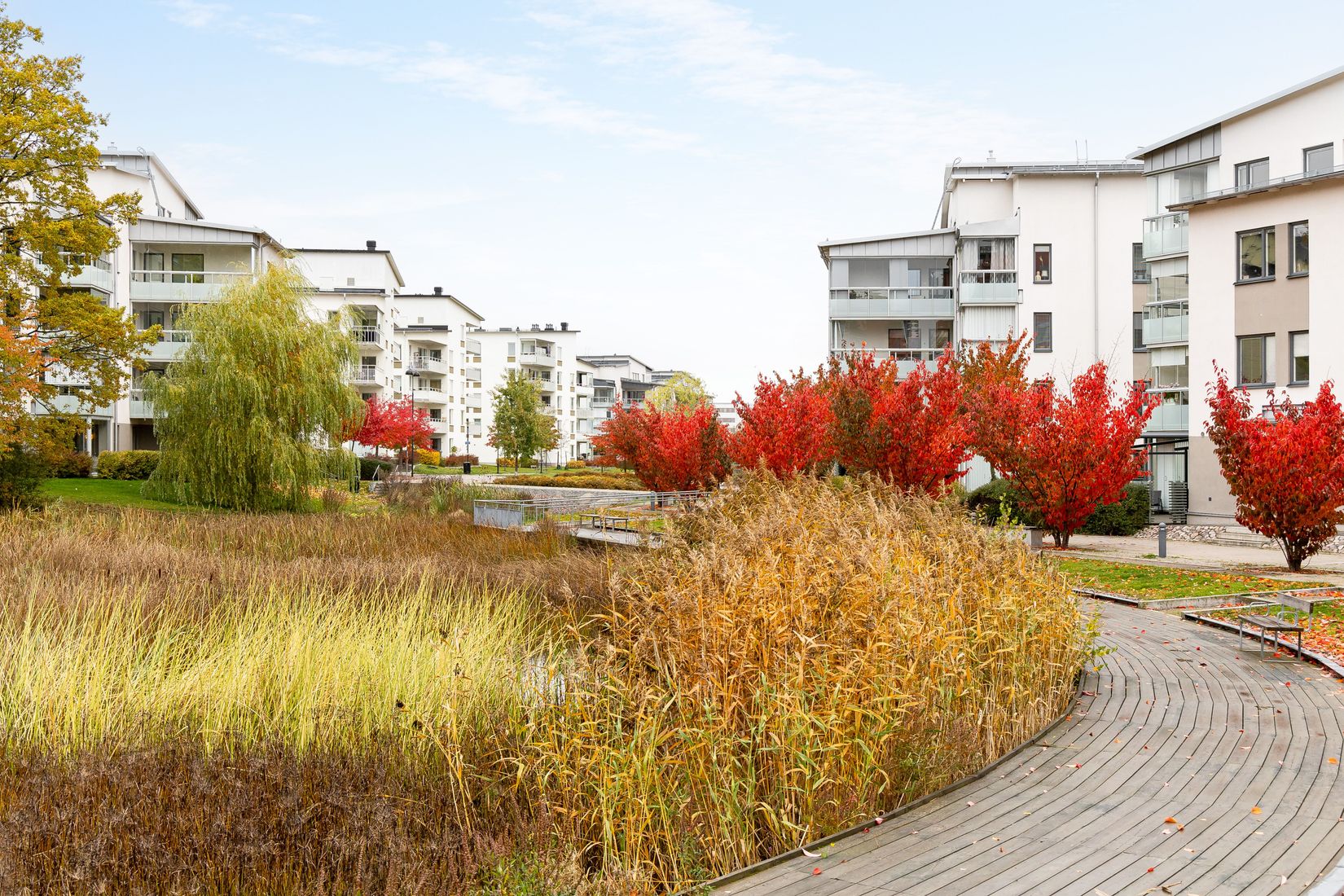 Bostadsrätt, Honnörsgatan 2, Södra Ekkällan, Linköping