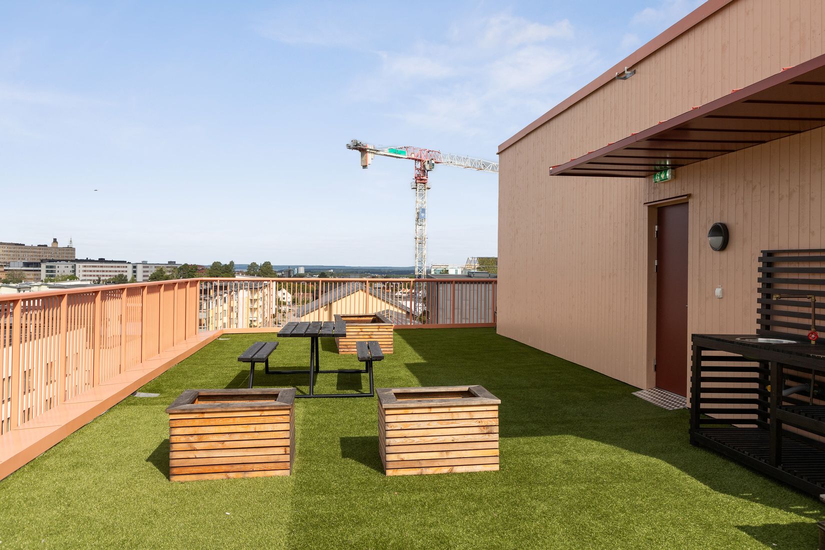 Bostadsrätt, Honnörsgatan 2, Södra Ekkällan, Linköping