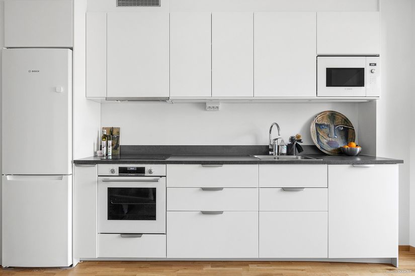 Bostadsrätt, Honnörsgatan 2, Södra Ekkällan, Linköping