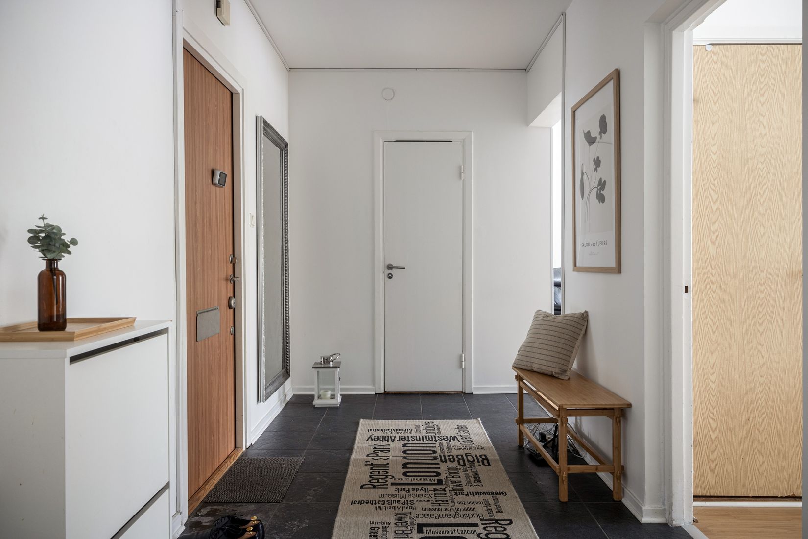 Bostadsrätt, Ribevägen 8A, Dammfri, Malmö