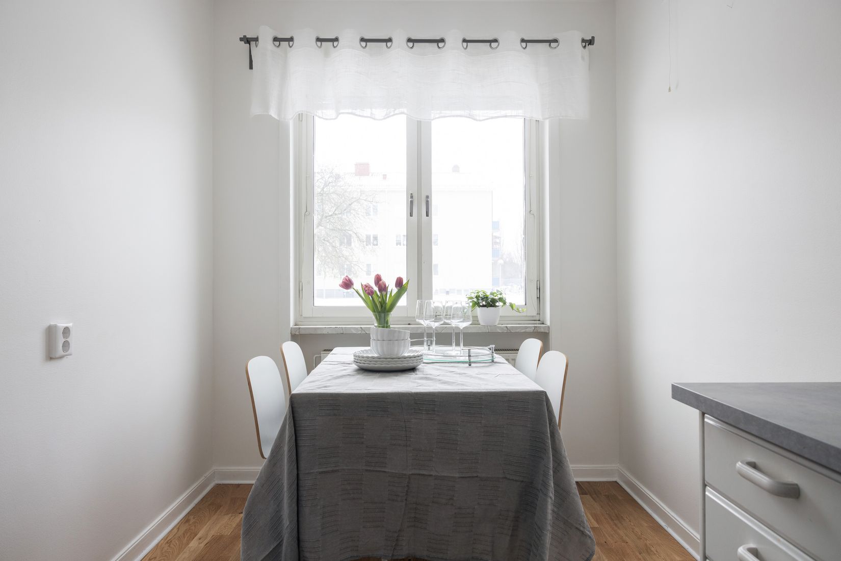 Bostadsrätt, Ribevägen 8A, Dammfri, Malmö