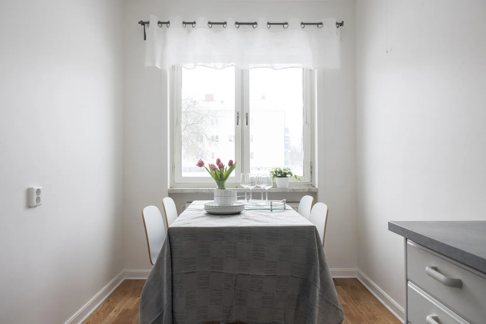 Bostadsrätt, Ribevägen 8A, Dammfri, Malmö