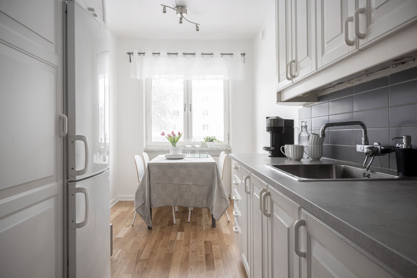 Bostadsrätt, Ribevägen 8A, Dammfri, Malmö