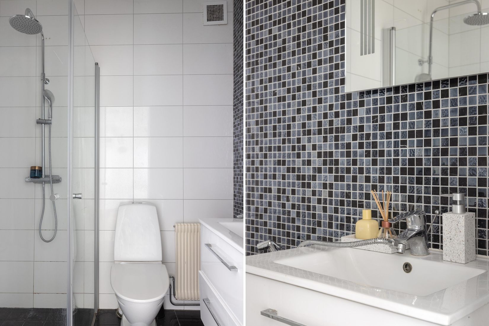 Bostadsrätt, Ribevägen 8A, Dammfri, Malmö