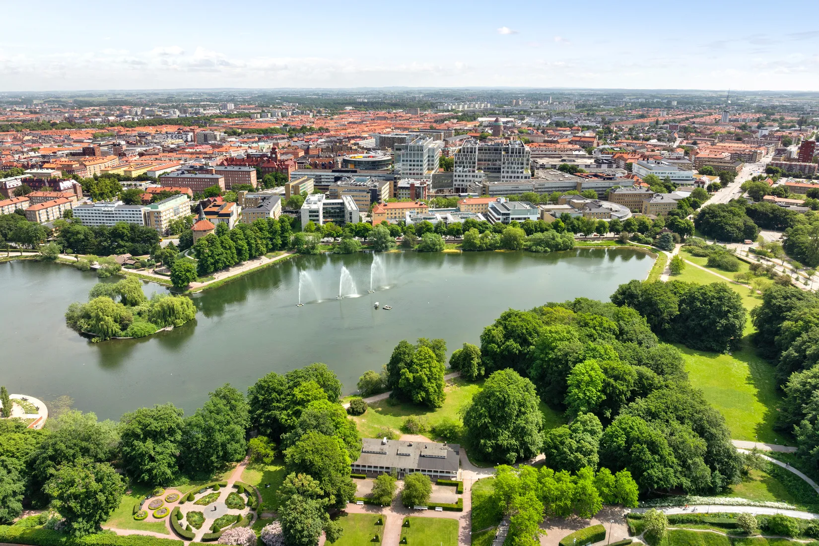 Bostadsrätt, Ribevägen 8A, Dammfri, Malmö