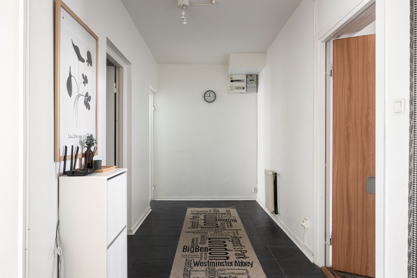 Bostadsrätt, Ribevägen 8A, Dammfri, Malmö