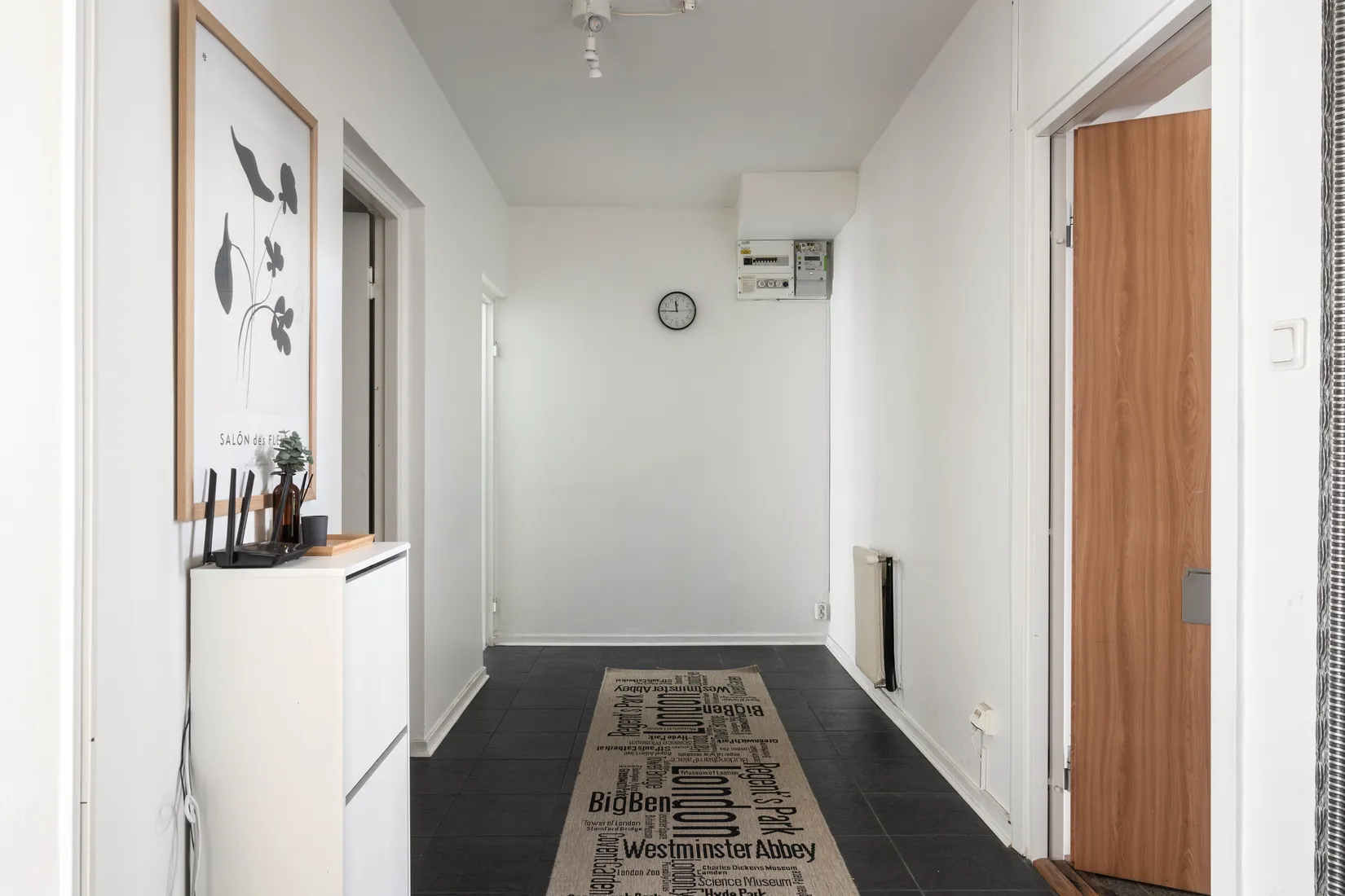 Bostadsrätt, Ribevägen 8A, Dammfri, Malmö
