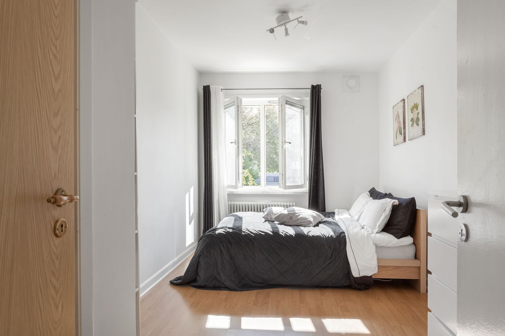 Bostadsrätt, Ribevägen 8A, Dammfri, Malmö