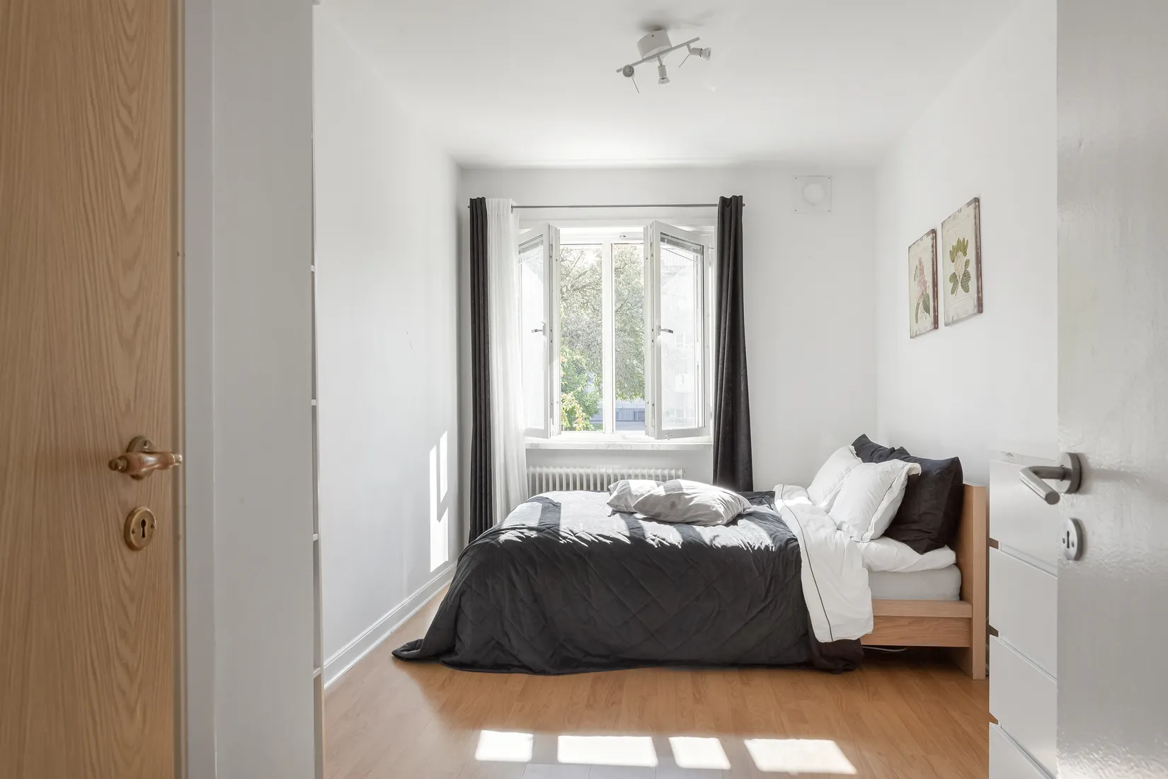Bostadsrätt, Ribevägen 8A, Dammfri, Malmö