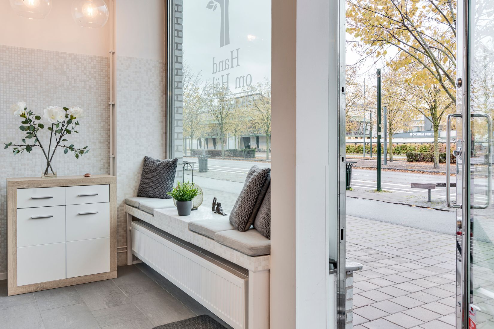 Bostadsrätt, Västra Varvsgatan 11B, Västra Hamnen, Malmö