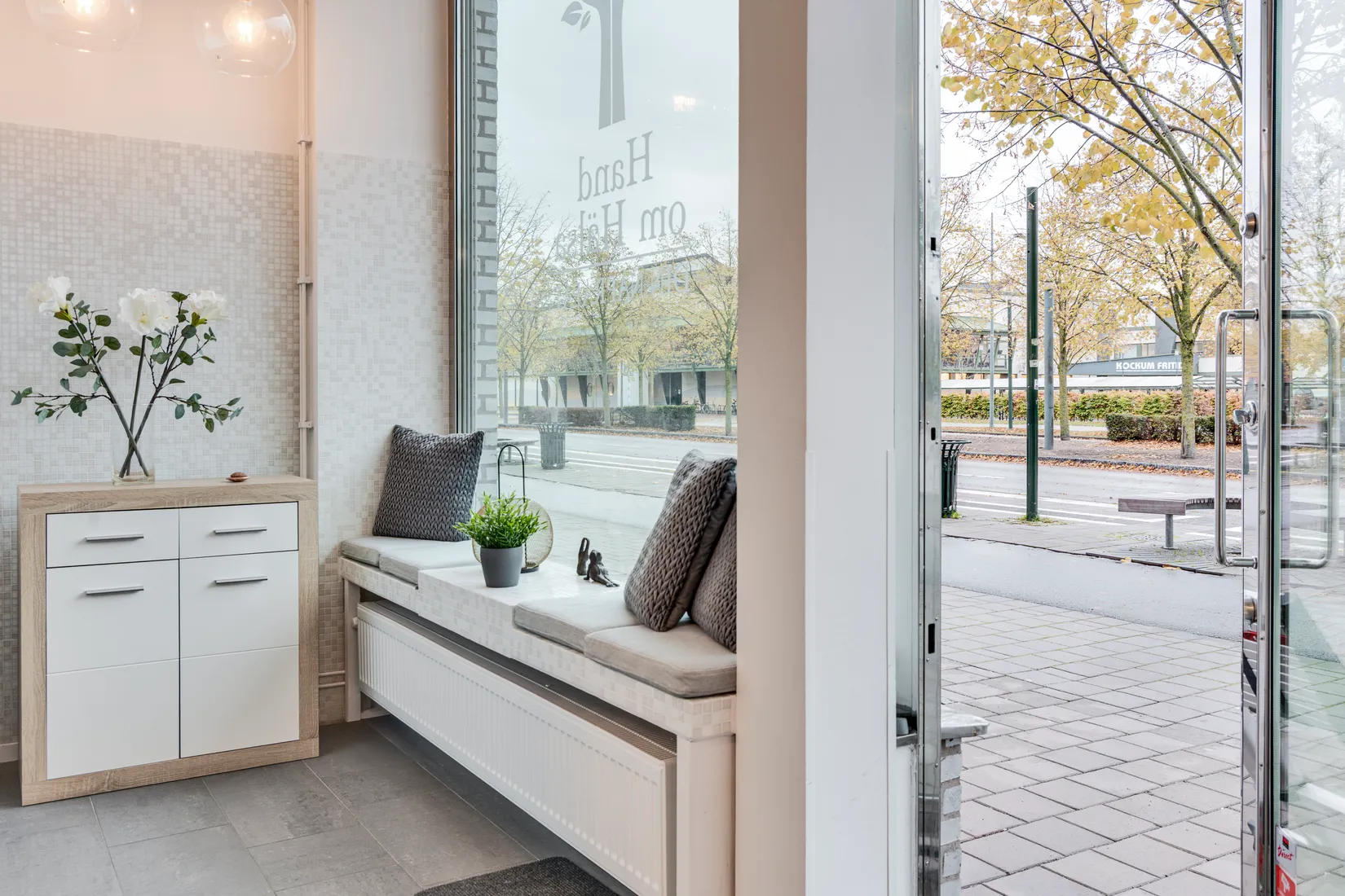 Bostadsrätt, Västra Varvsgatan 11B, Västra Hamnen, Malmö