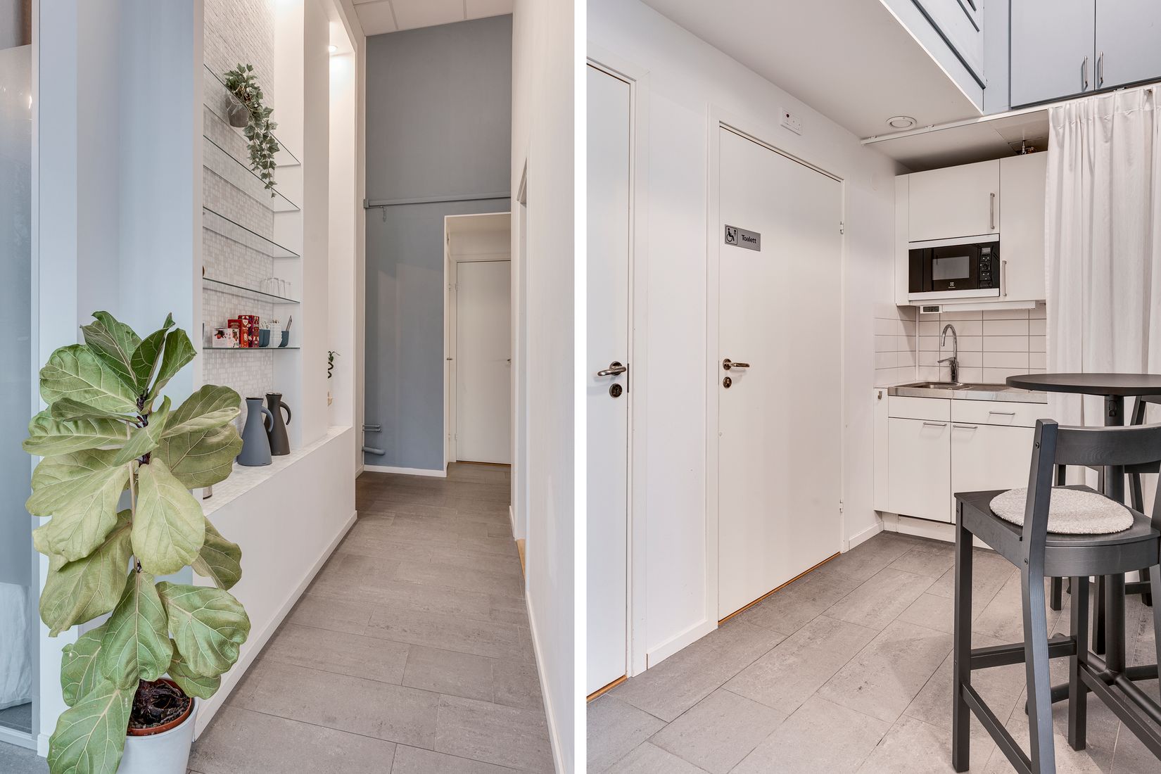 Bostadsrätt, Västra Varvsgatan 11B, Västra Hamnen, Malmö