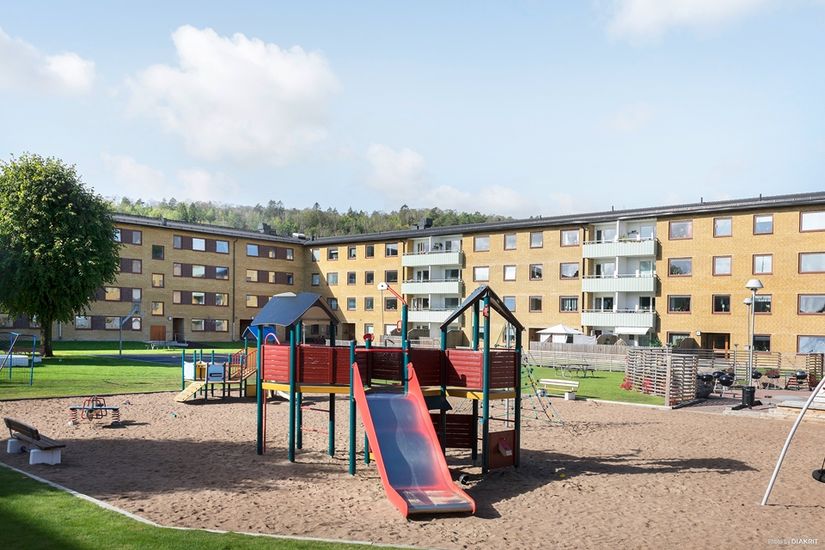 Bostadsrätt, Pinnharvsgatan 1I, Bifrost, Mölndal