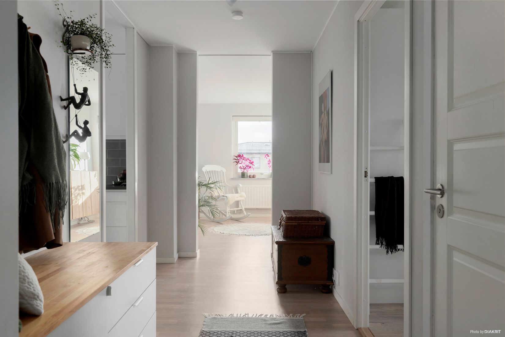 Bostadsrätt, Pinnharvsgatan 1I, Bifrost, Mölndal