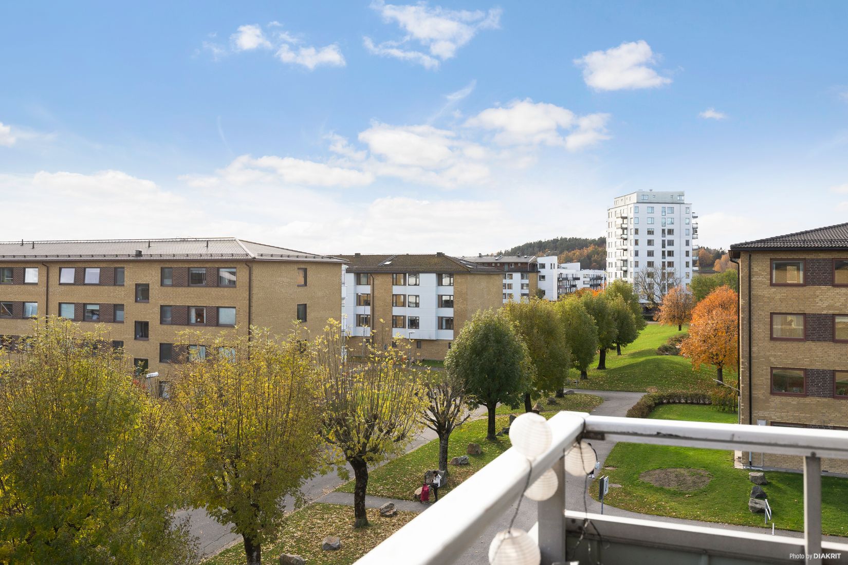 Bostadsrätt, Pinnharvsgatan 1I, Bifrost, Mölndal