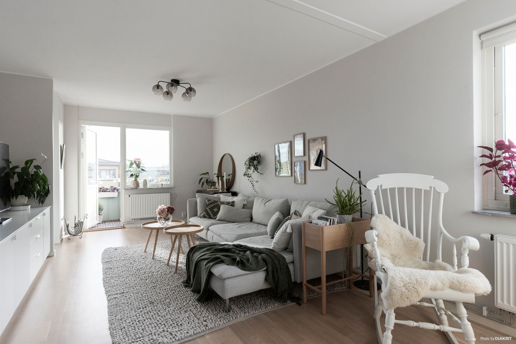 Bostadsrätt, Pinnharvsgatan 1I, Bifrost, Mölndal