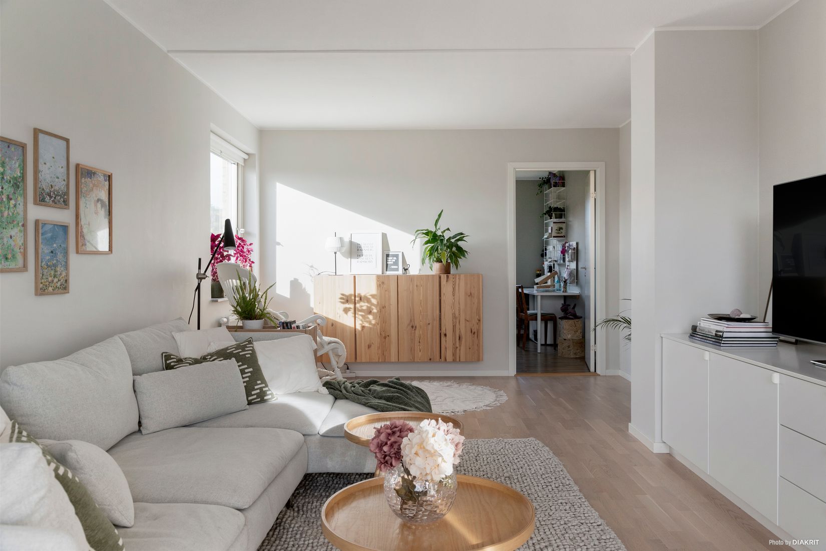 Bostadsrätt, Pinnharvsgatan 1I, Bifrost, Mölndal