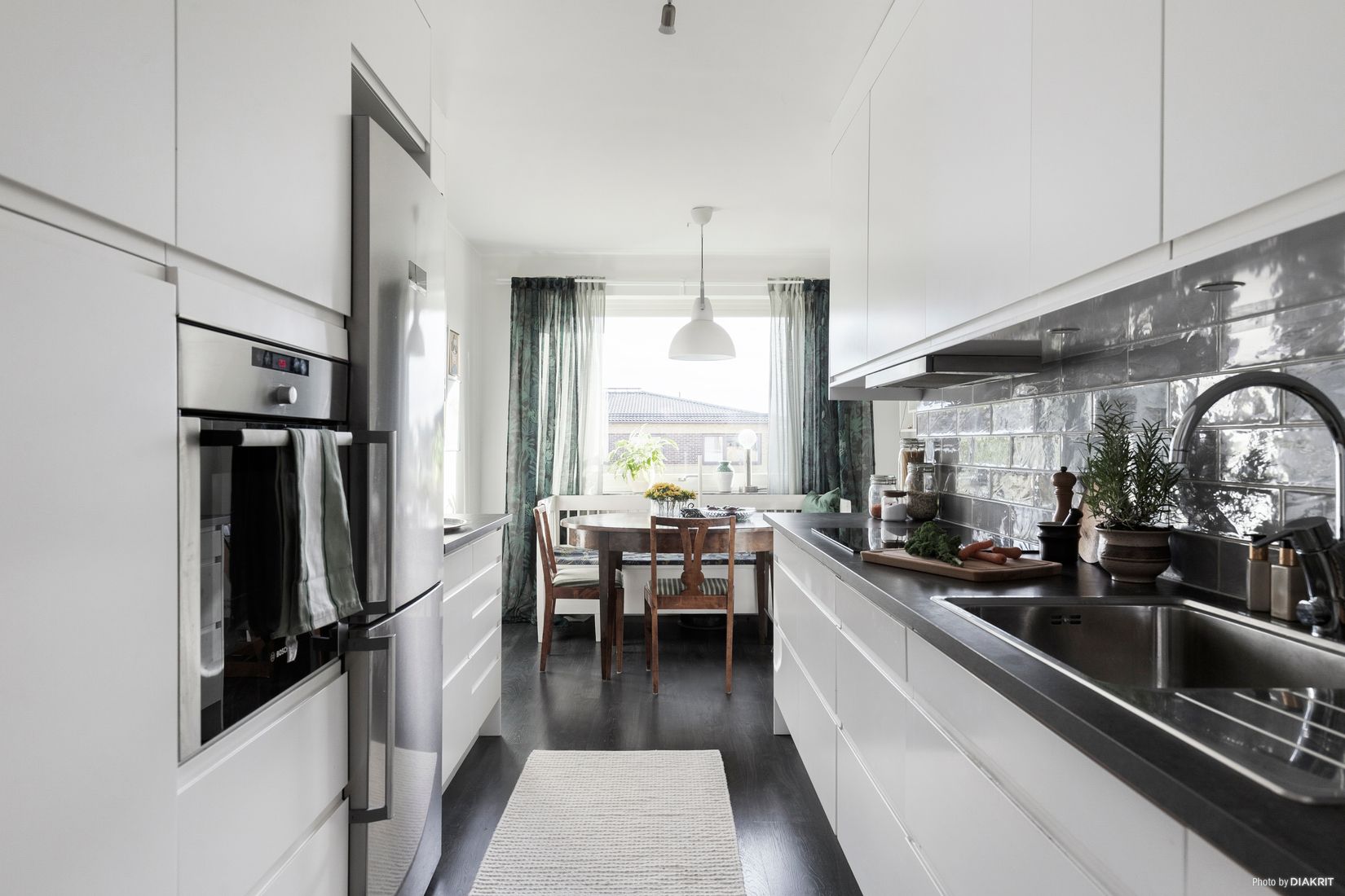 Bostadsrätt, Pinnharvsgatan 1I, Bifrost, Mölndal