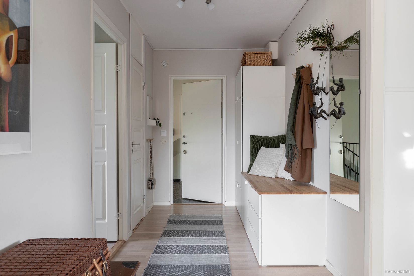 Bostadsrätt, Pinnharvsgatan 1I, Bifrost, Mölndal