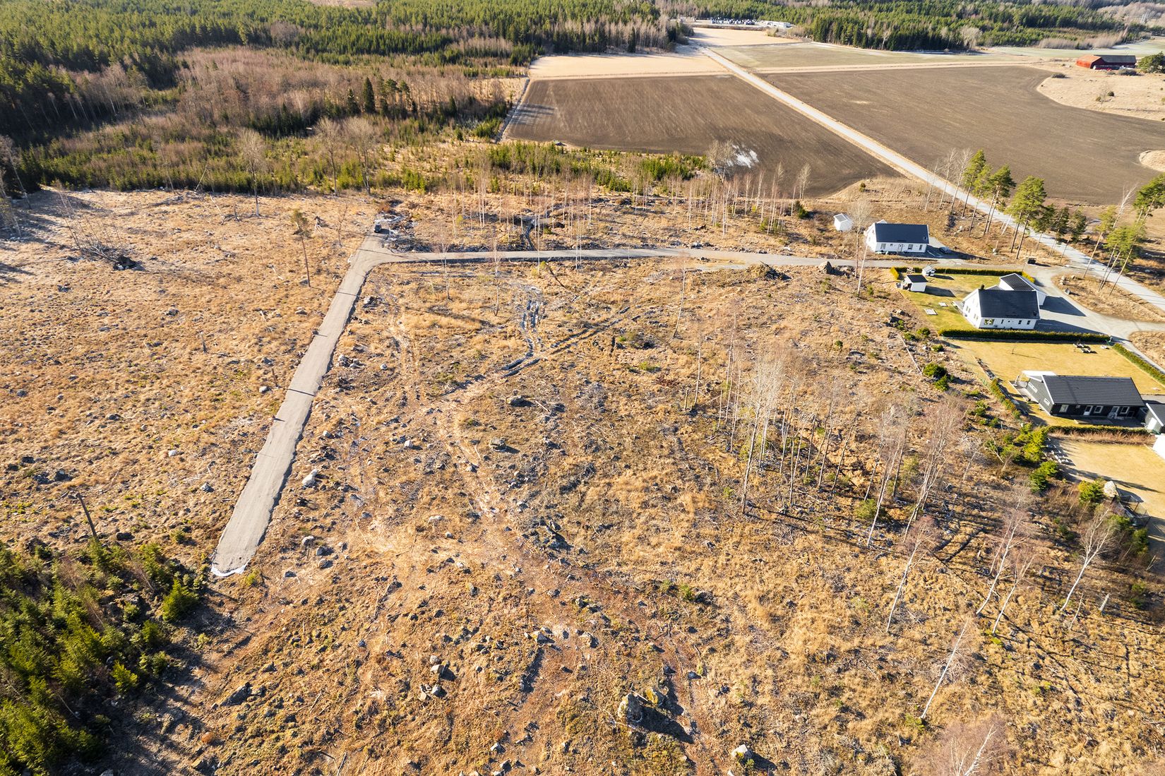 Tomt, Marma 327, Marma / Knivsta, Knivsta