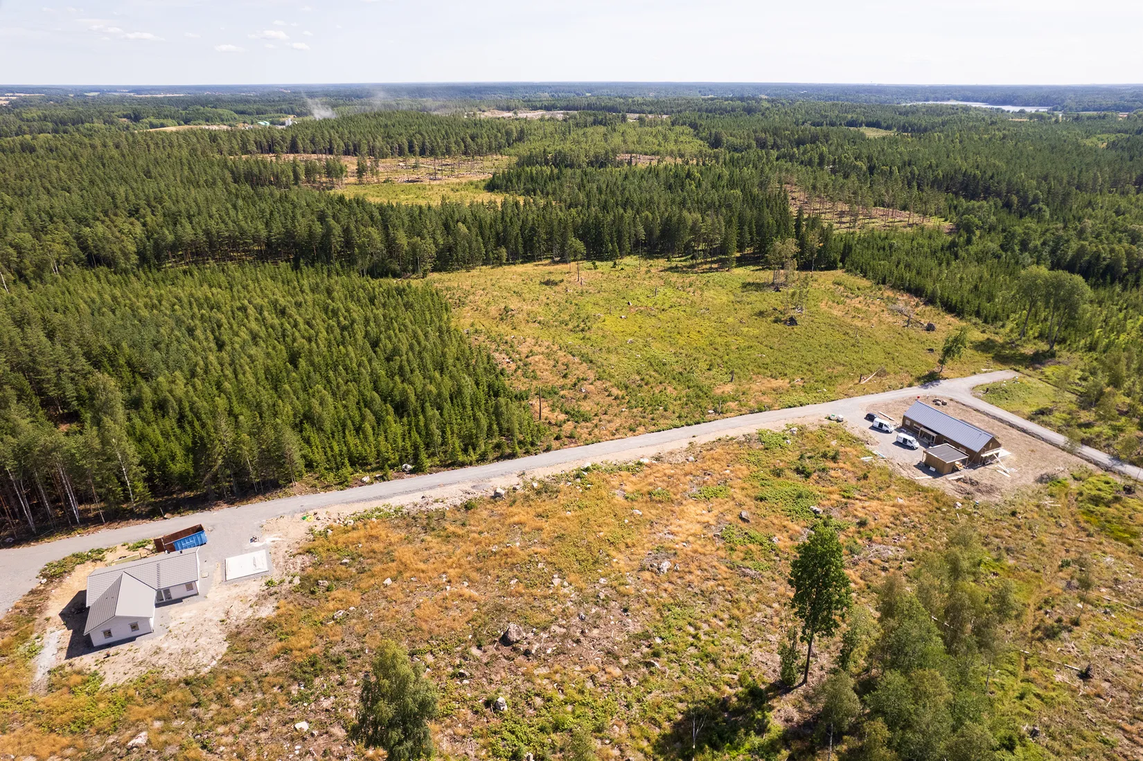 Tomt, Marma 327, Marma / Knivsta, Knivsta