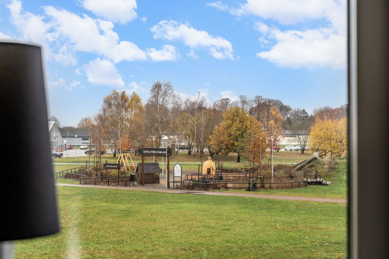 Villa, Myggstigen 3, Klippan