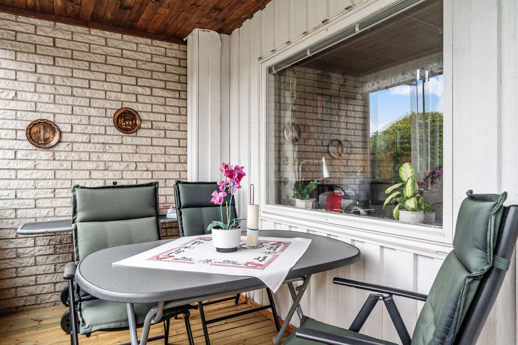 Villa, Myggstigen 3, Klippan